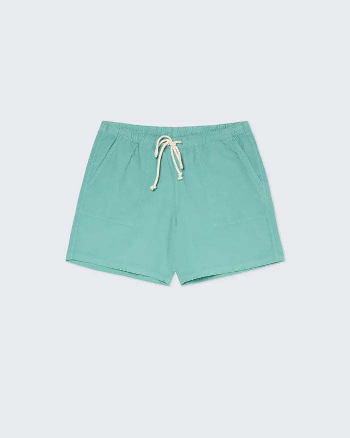 Formigal - Green Baby Cord