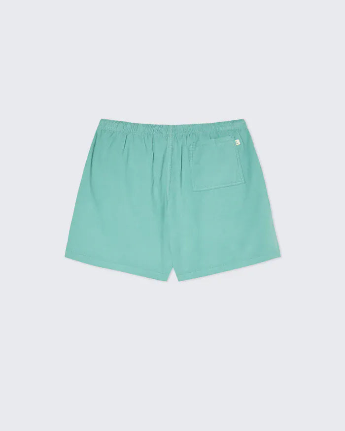 Formigal - Green Baby Cord
