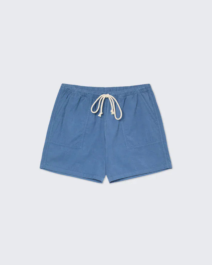 Formigal - Indigo Baby Cord