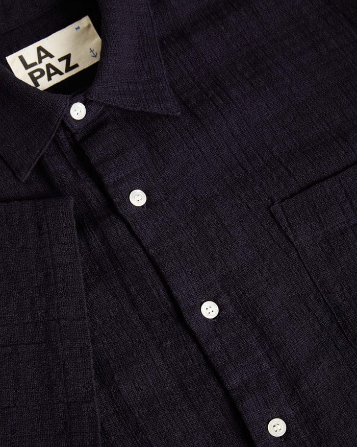 Roque - Dark Navy