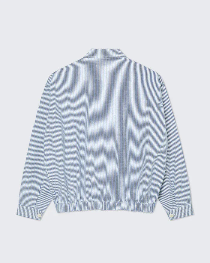 Silva - Blue Stripes