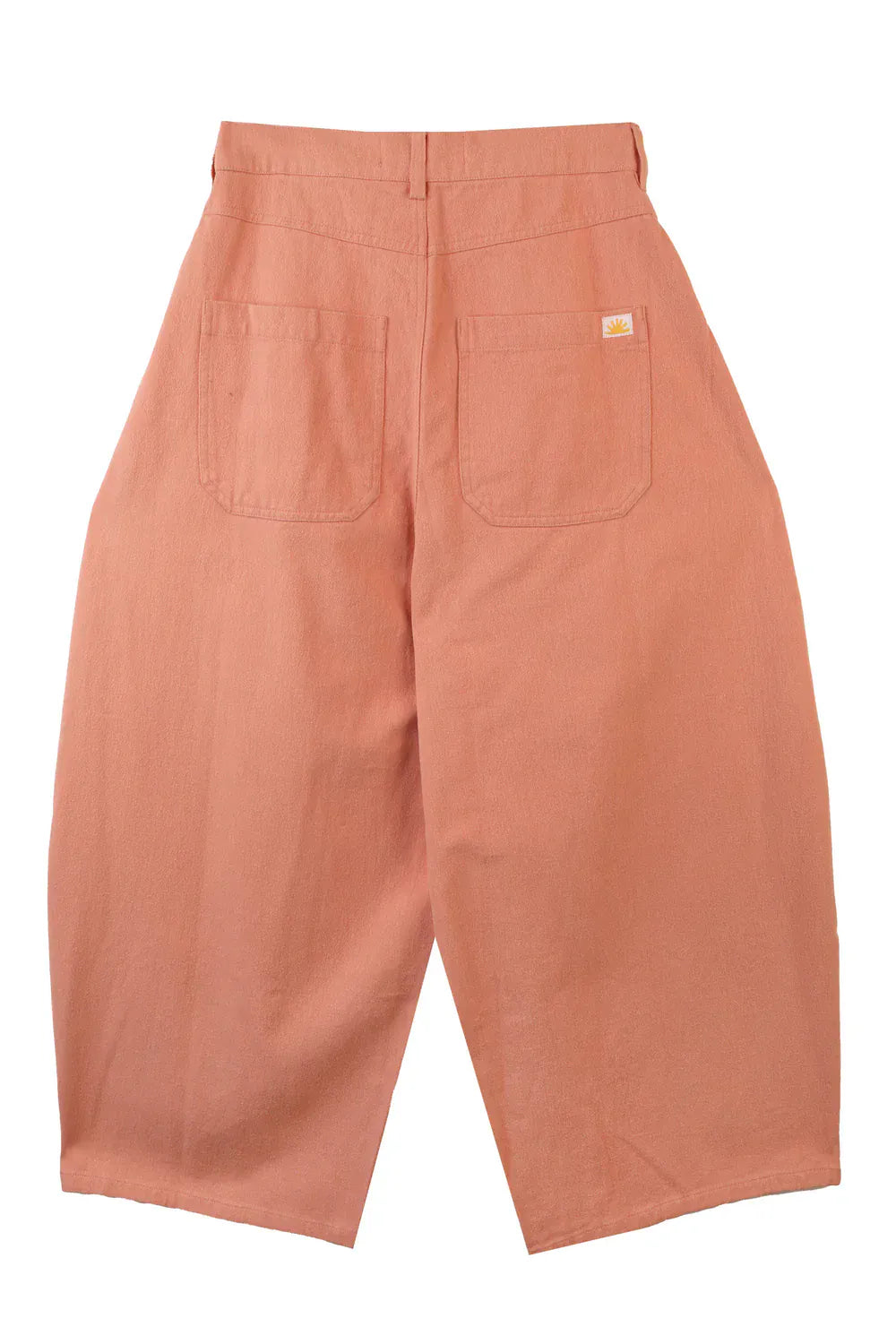 Mason Trouser - Clay
