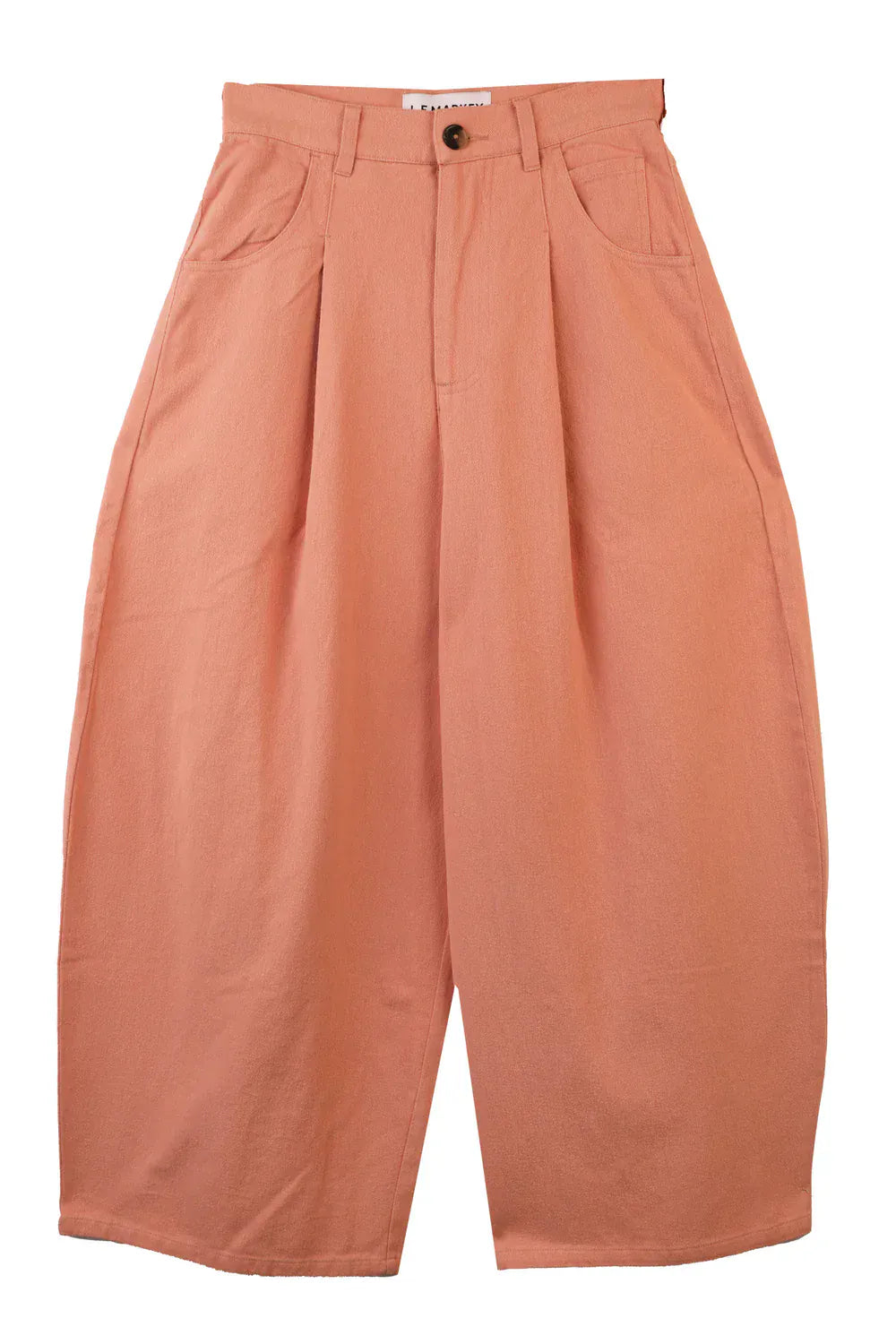 Mason Trouser - Clay