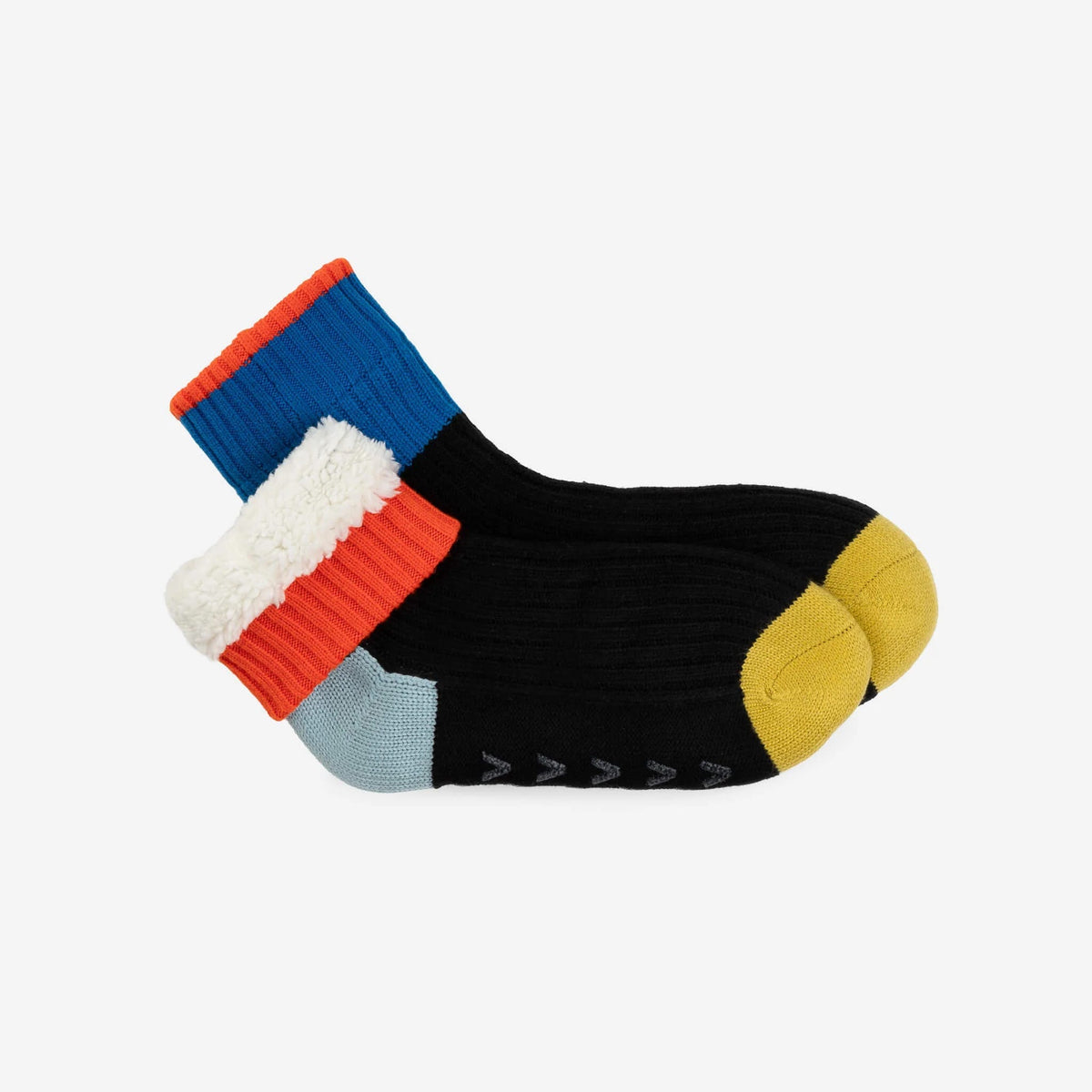 Minima House Socks - Black
