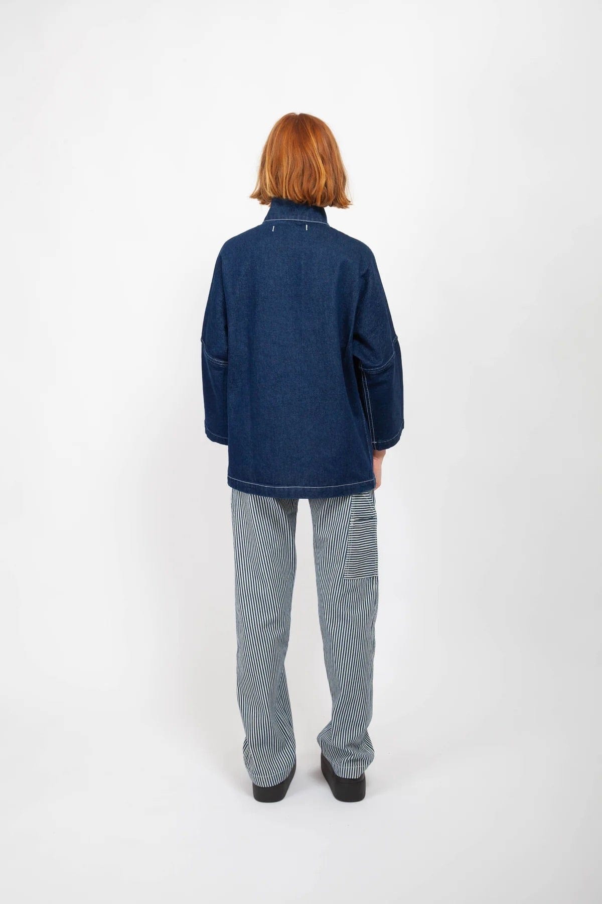 Marram Jacket - Shasta
