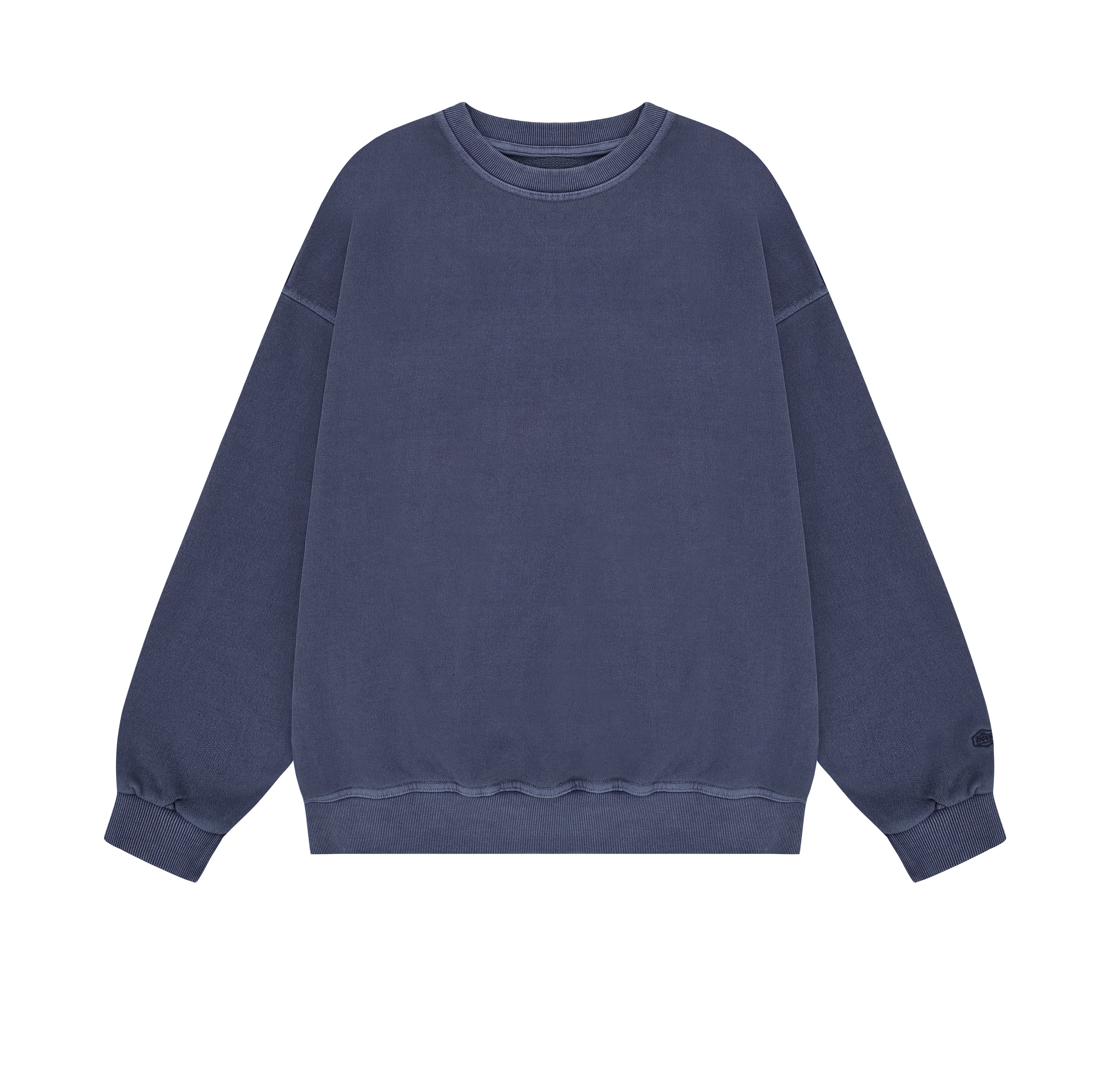 Pigment Sweatshirt - Vintage Navy