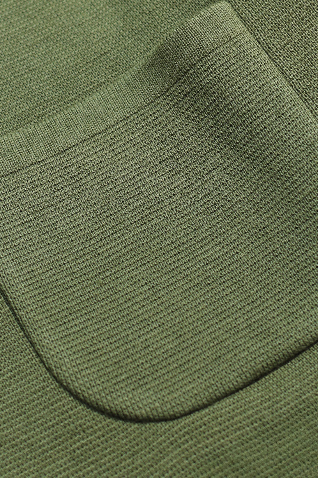 Station Cardigan - Green