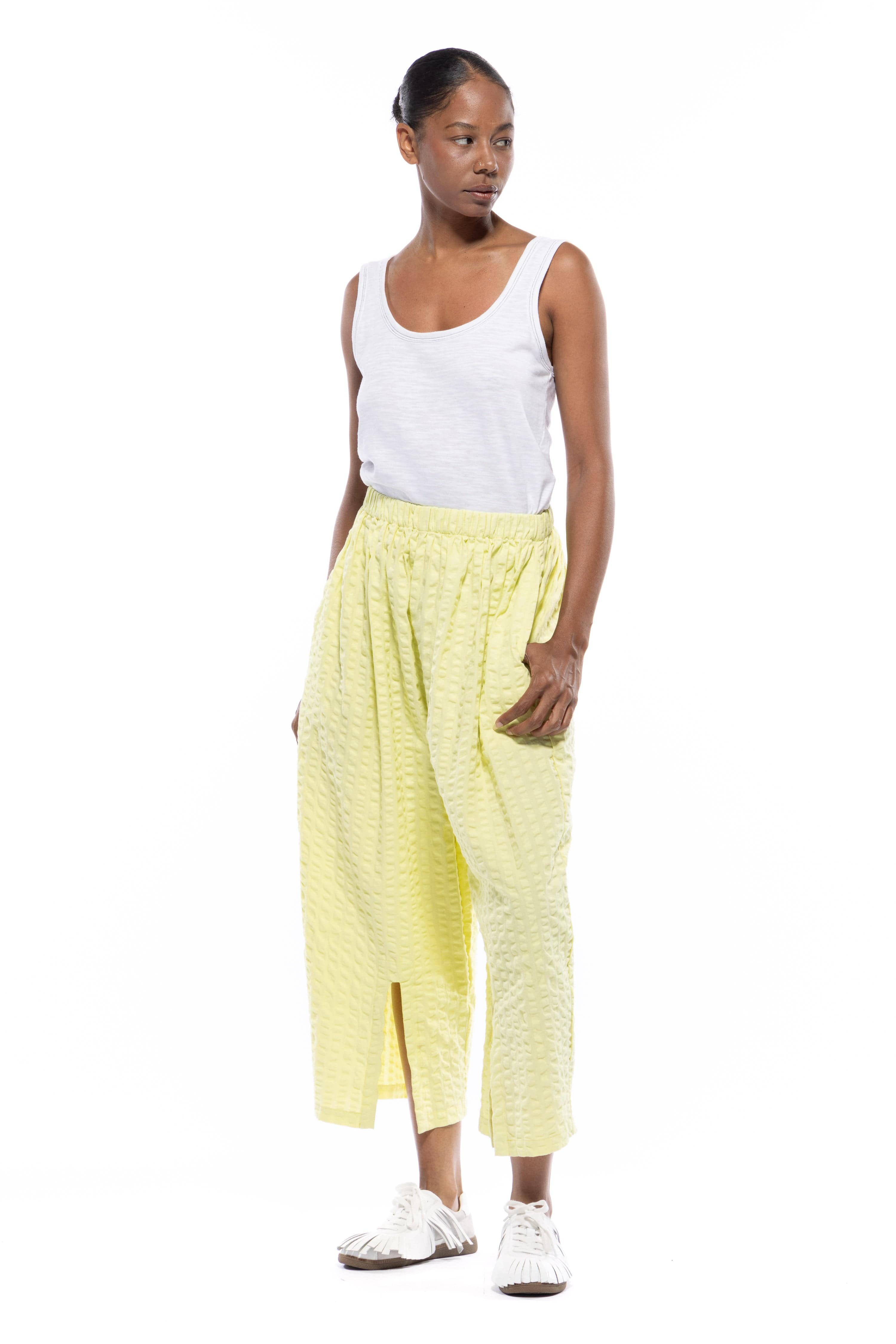 Ling Pants - Charlock