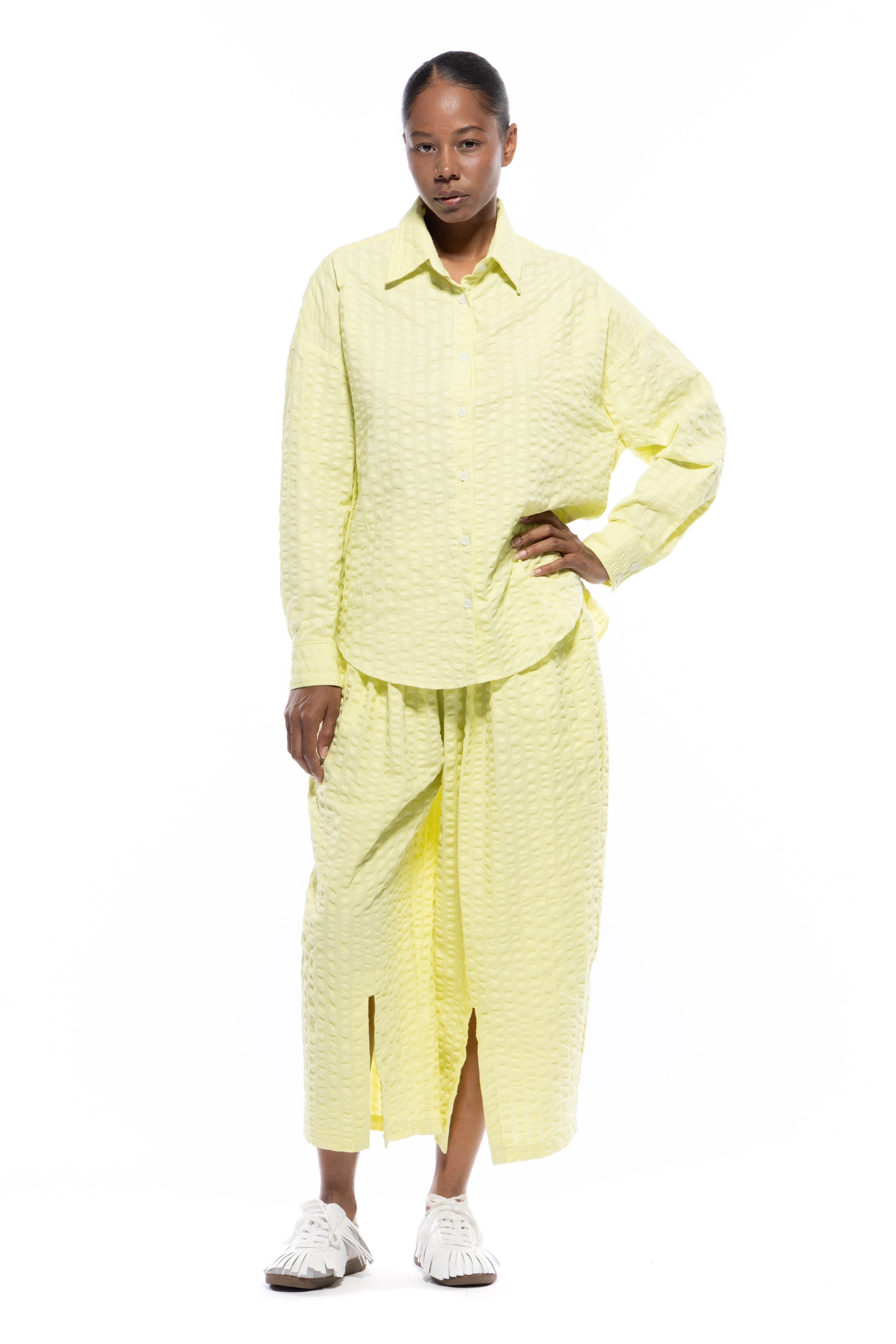 Ling Pants - Charlock