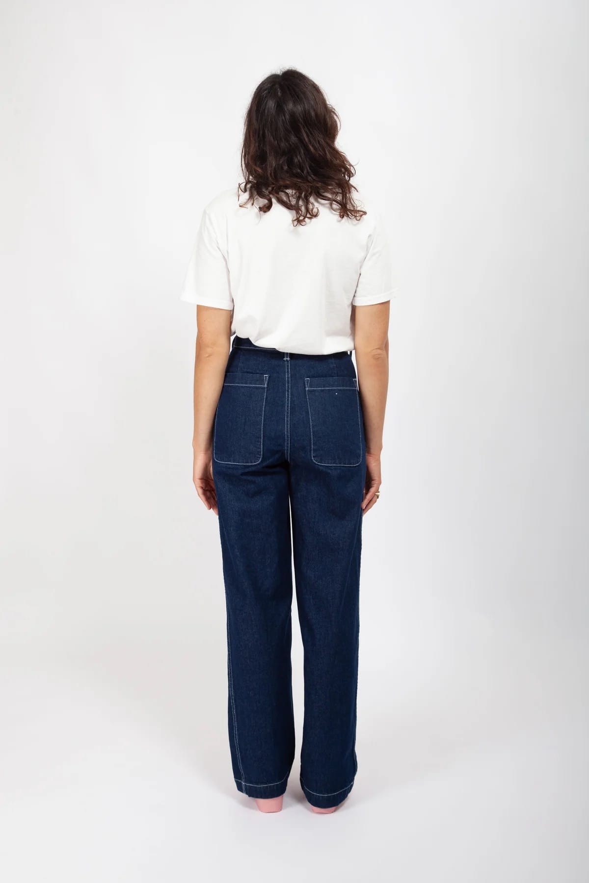 Placer Pants - Shasta