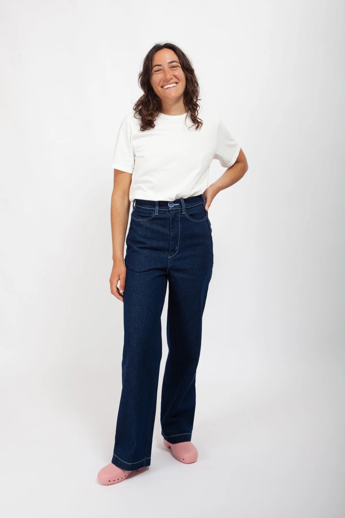 Placer Pants - Shasta