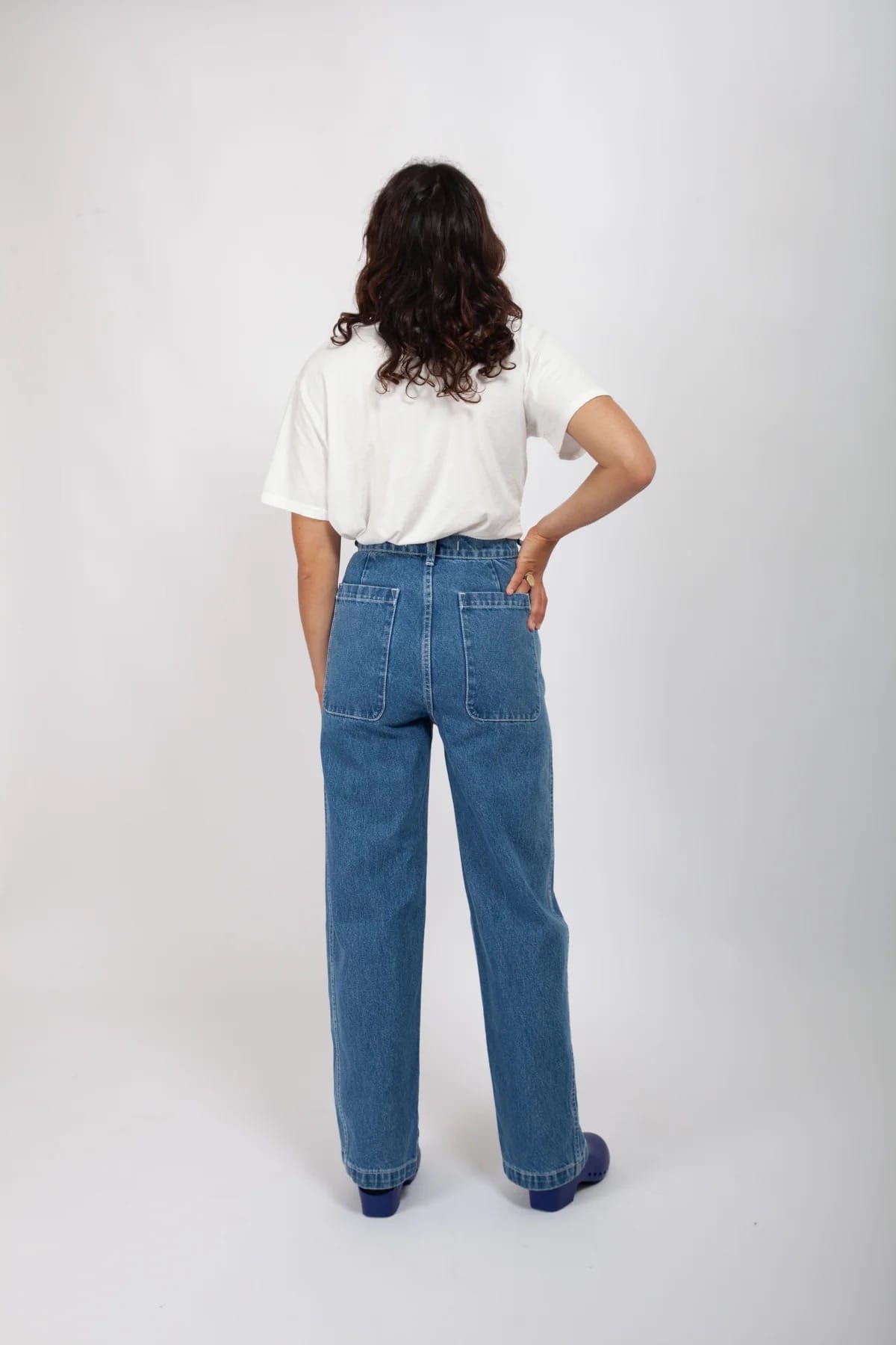 Placer Pants - Yuba