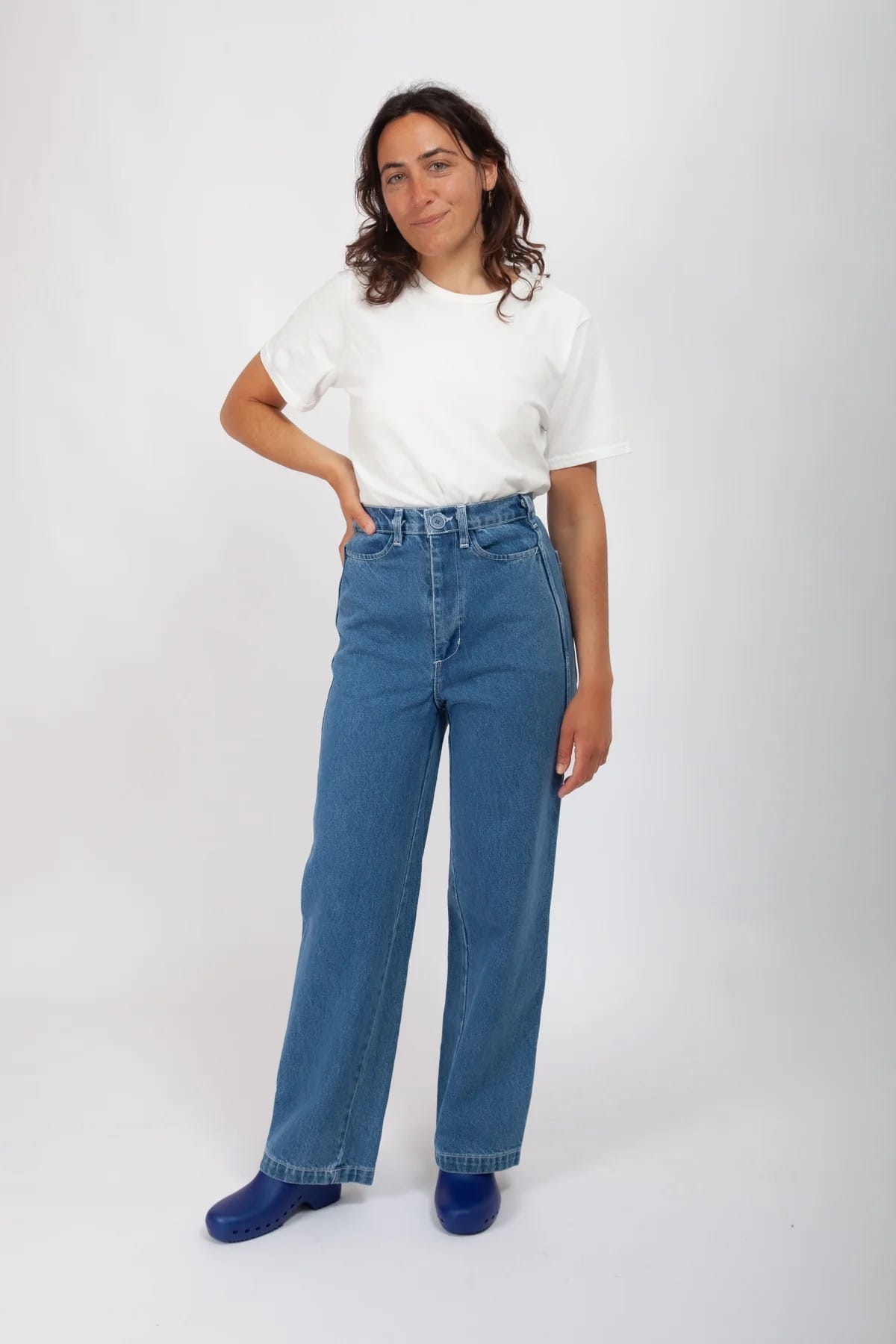 Placer Pants - Yuba