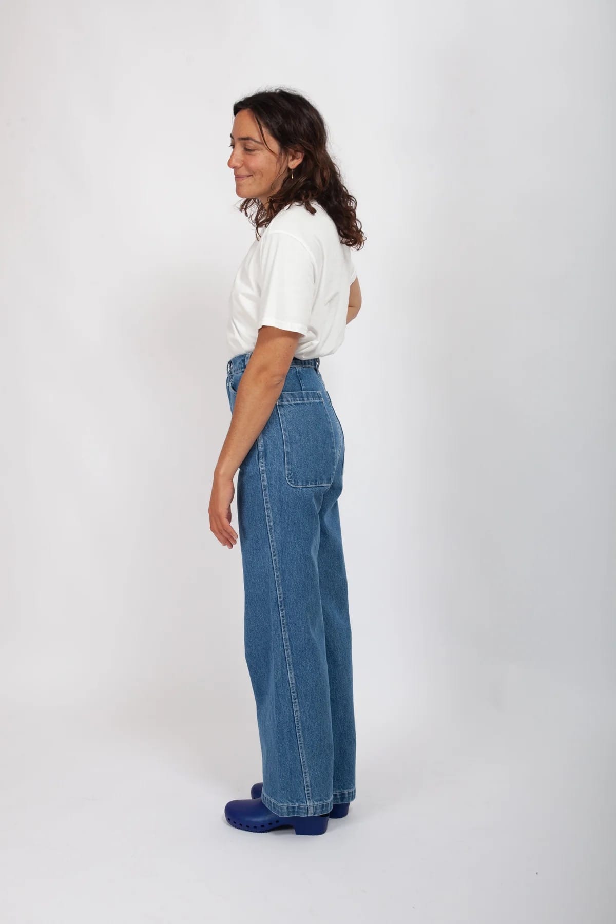 Placer Pants - Yuba