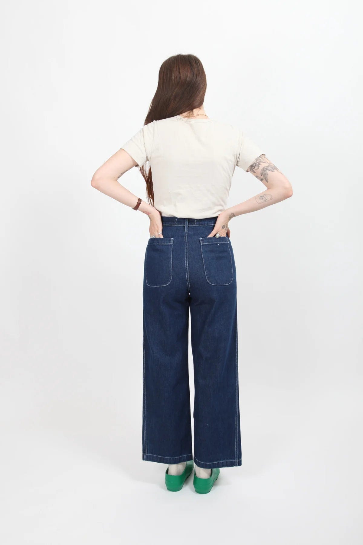 Placer Pants - Shasta