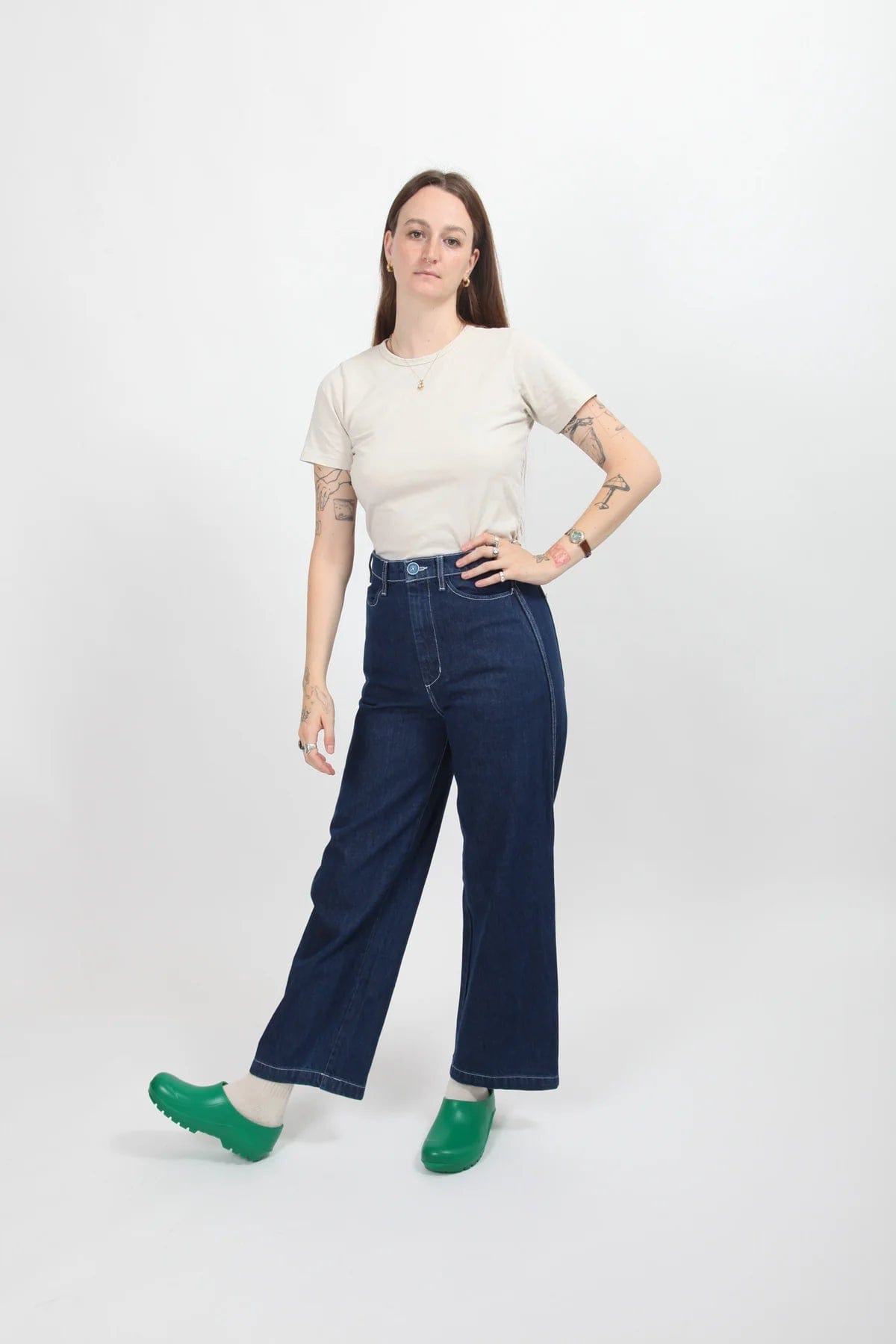 Placer Pants - Shasta