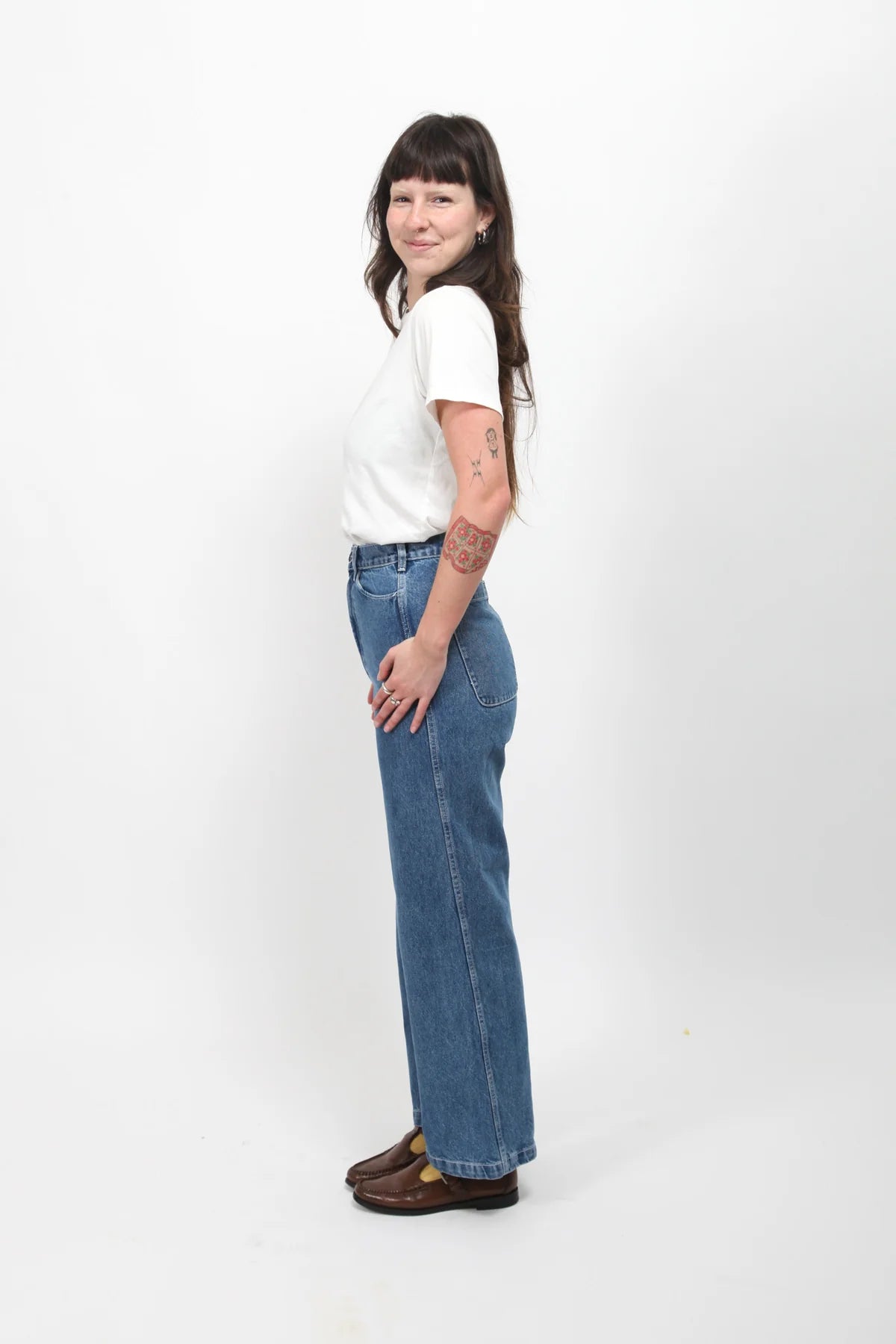 Placer Pants - Yuba