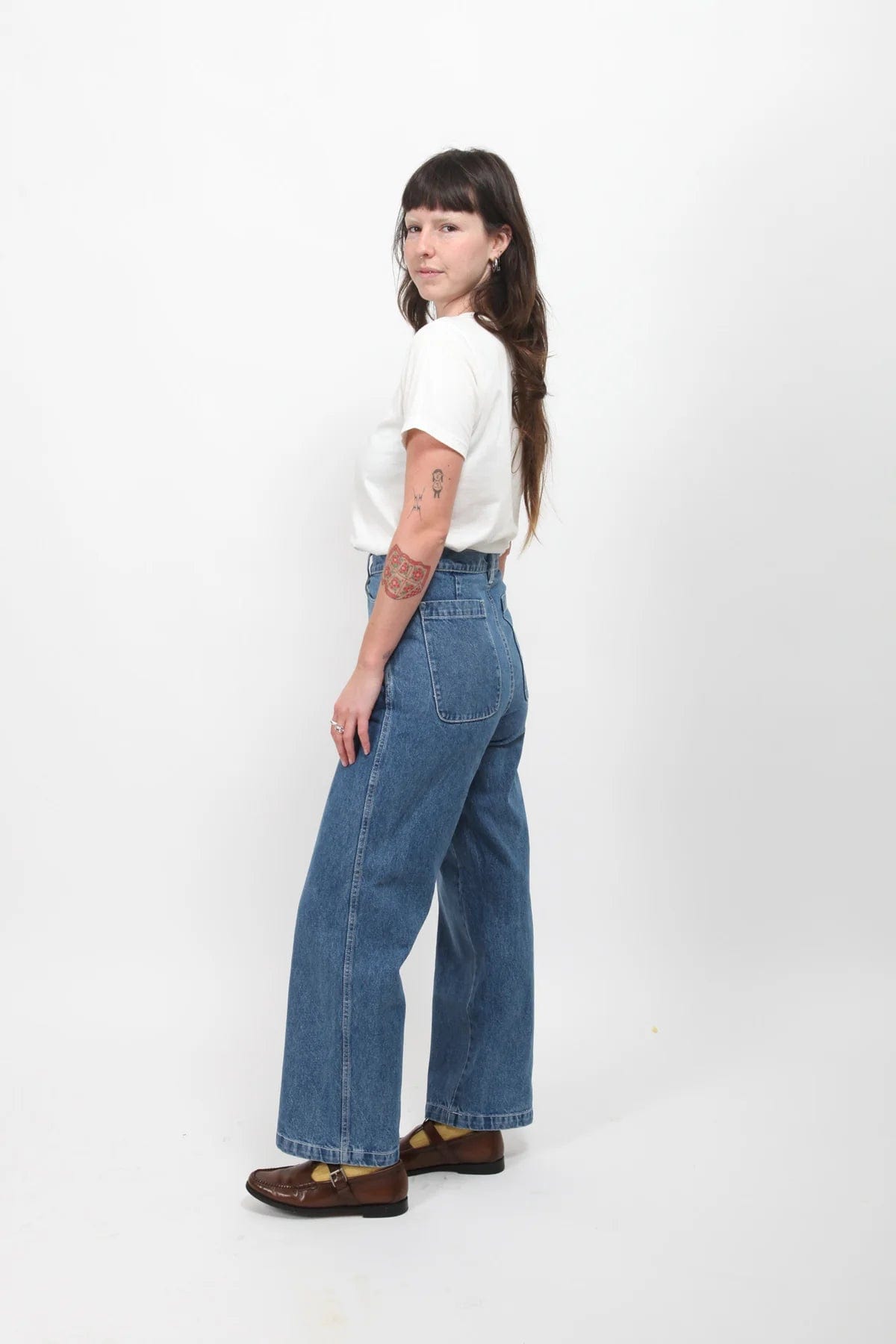 Placer Pants - Yuba