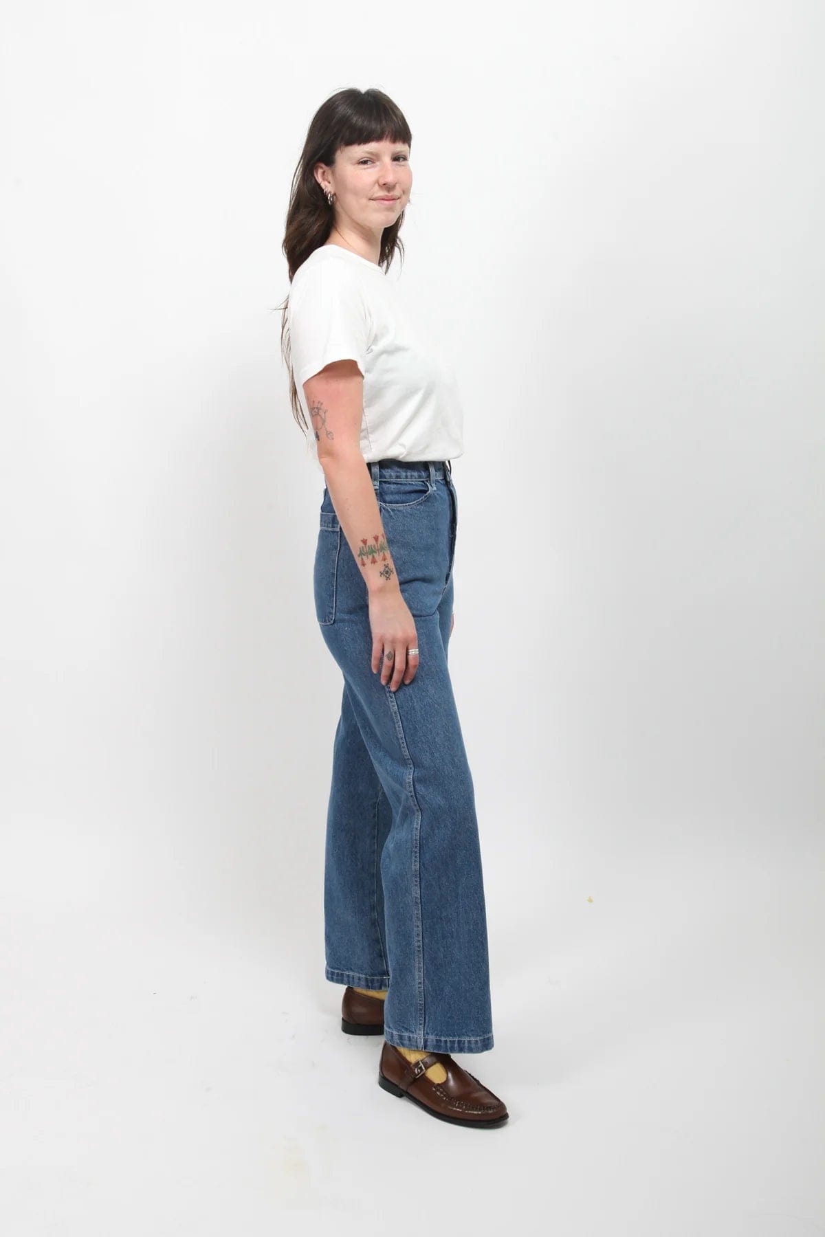 Placer Pants - Yuba