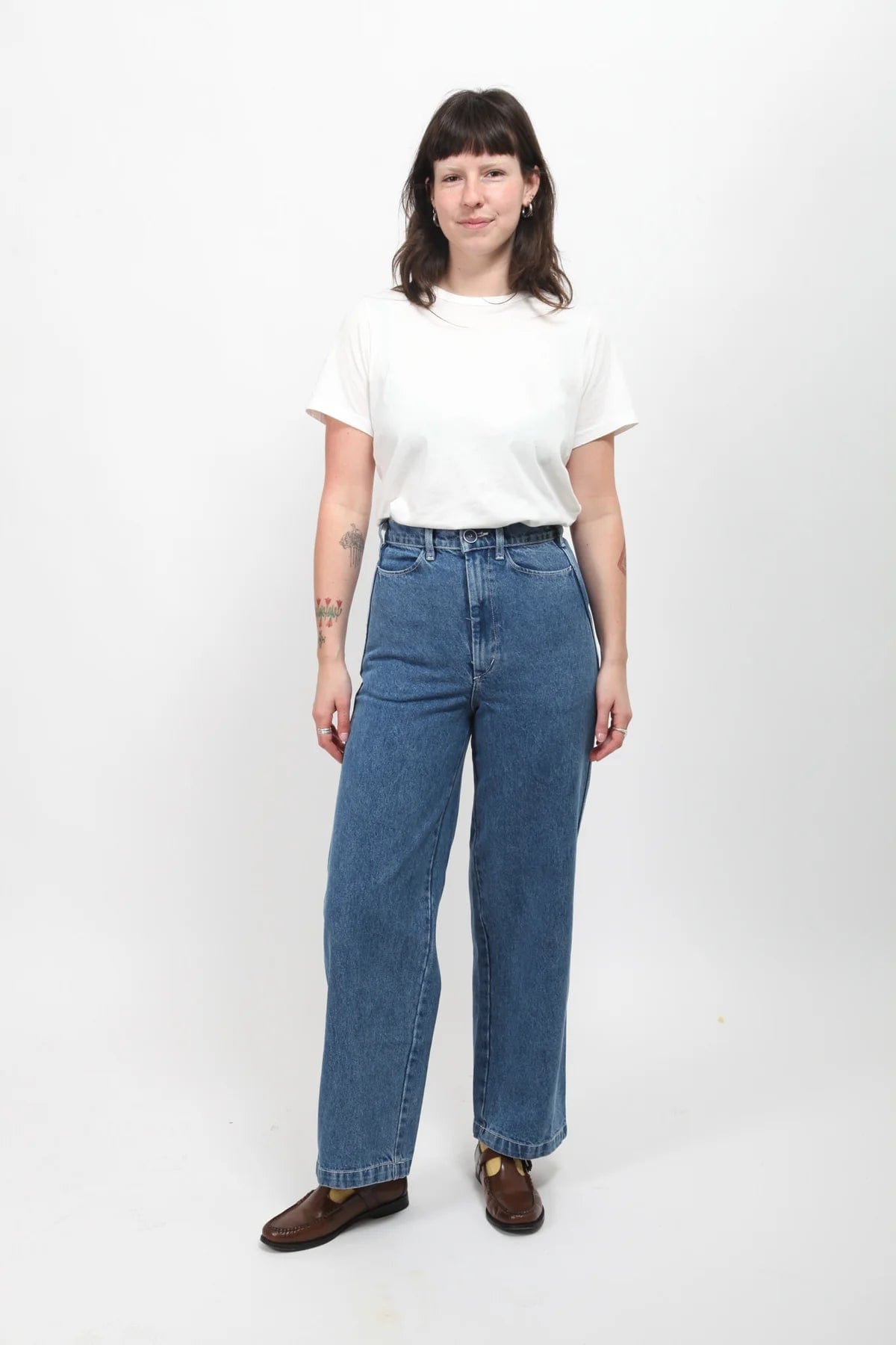 Placer Pants - Yuba