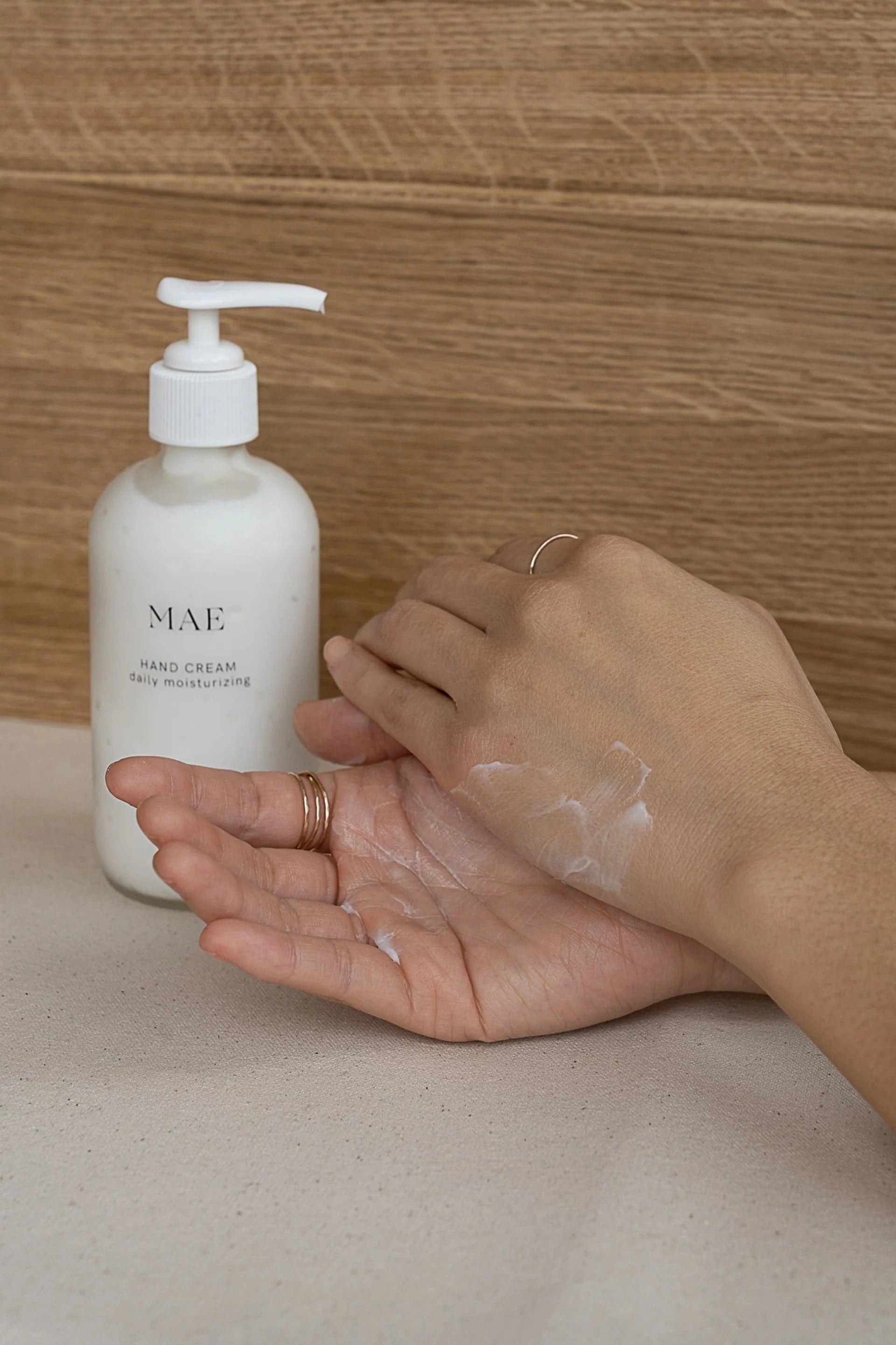 Hand Cream - Lavender