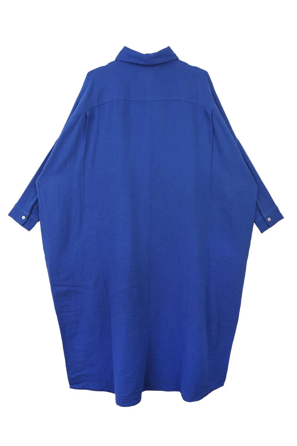 Sylvan Dress - Cobalt