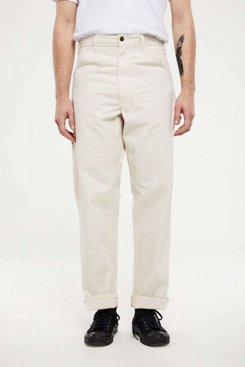 OG Painter Pant - Natural Drill
