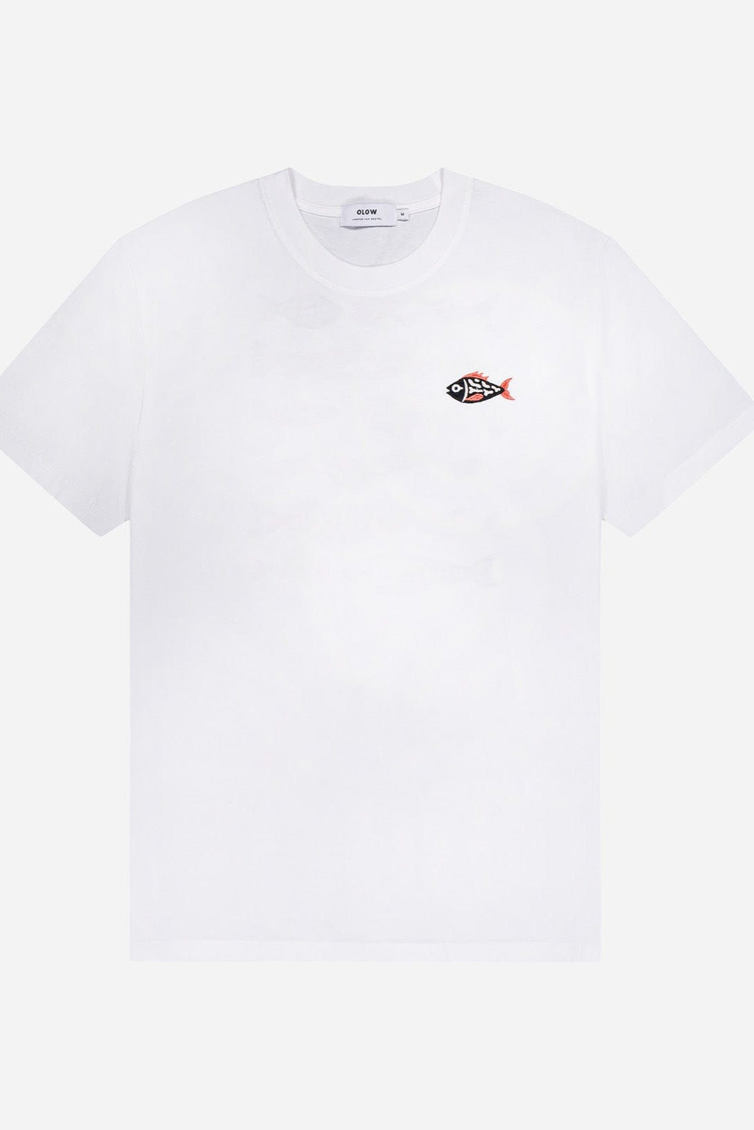 Together Tee - Ecru