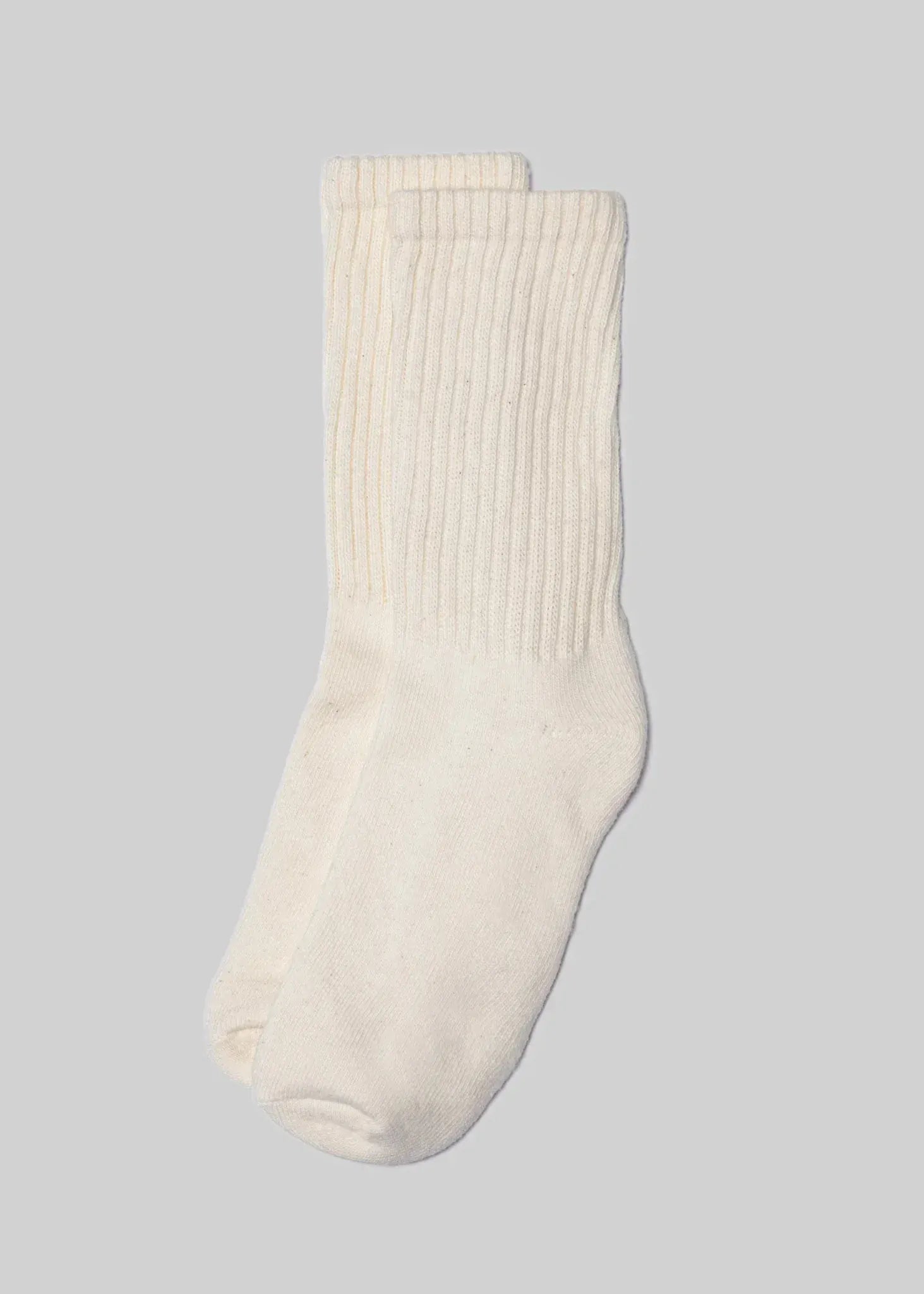 Solid Crew - Natural