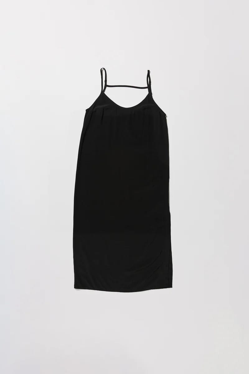 Eclipse Dress - Black