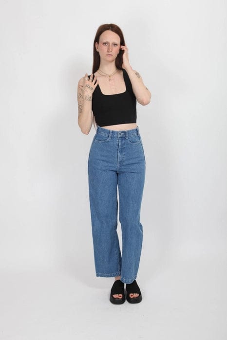 Placer Pants - Yuba