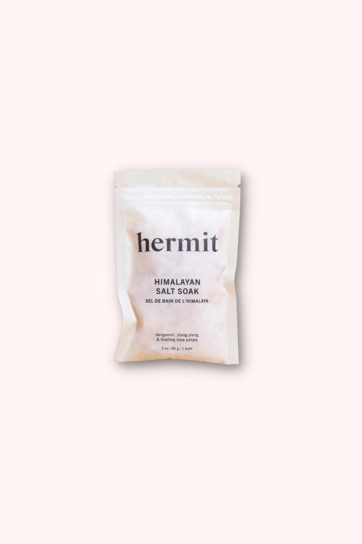 Mini Salt Soaks - Himalayan