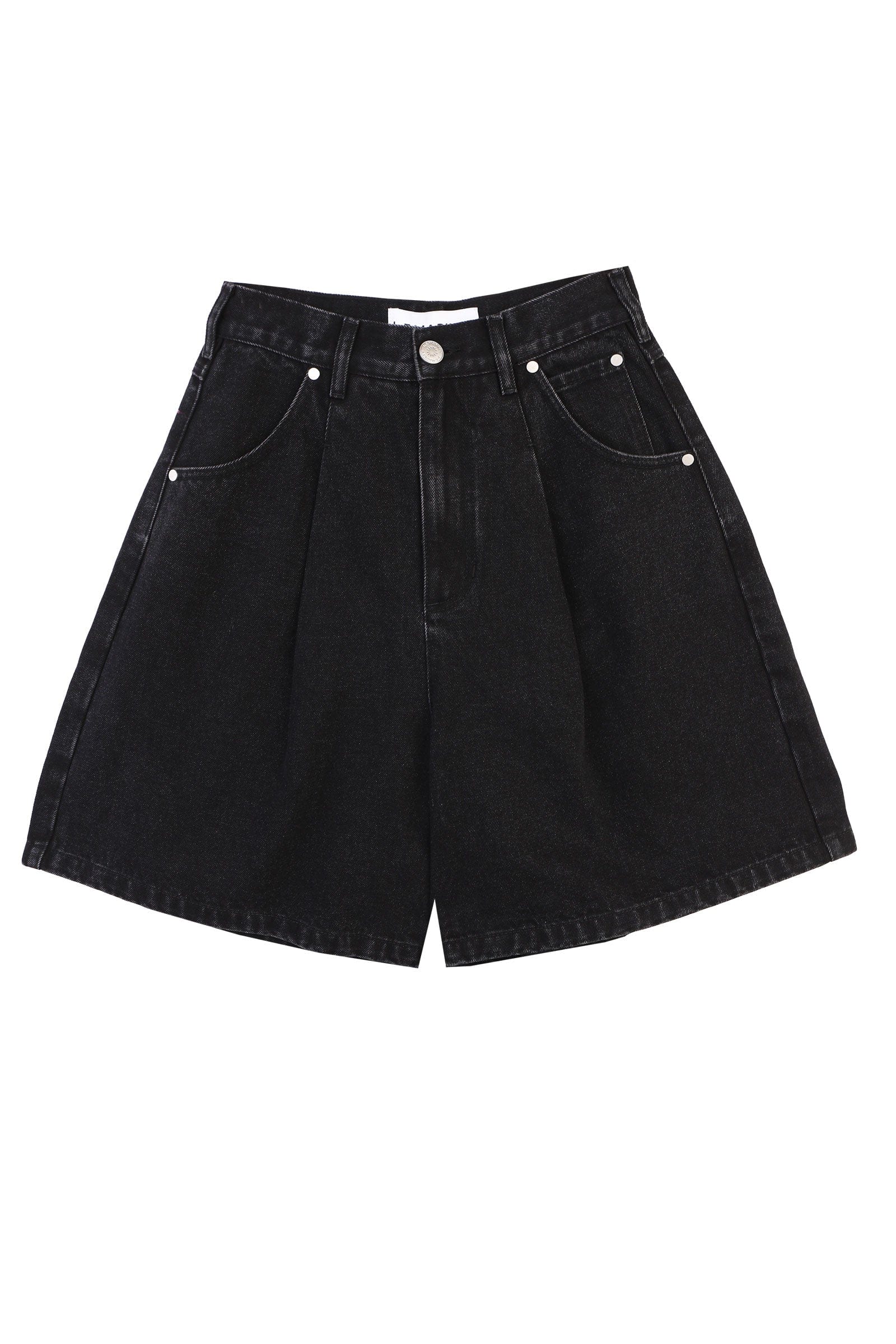 Mason Shorts - Ink