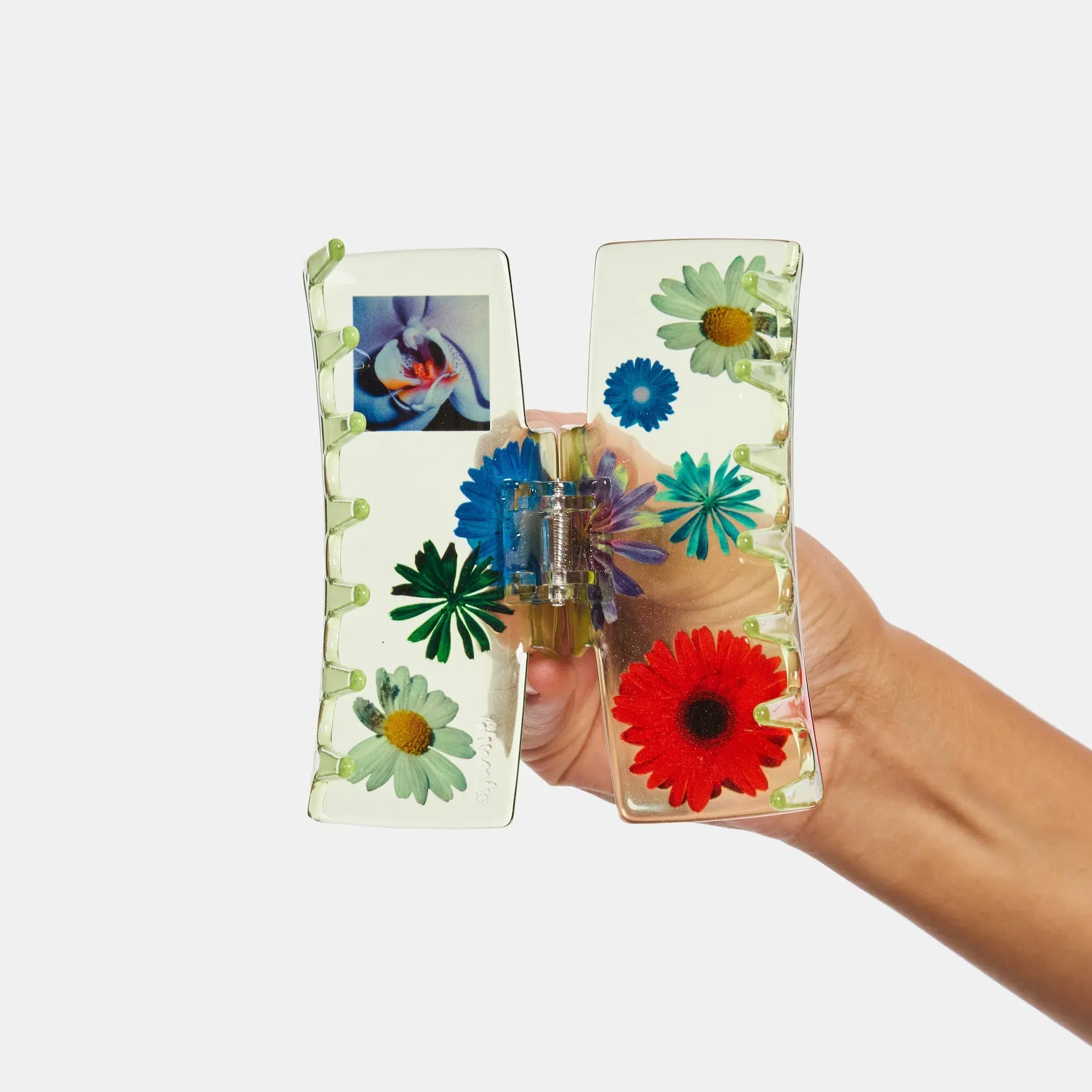 Box Claw - Flower Power