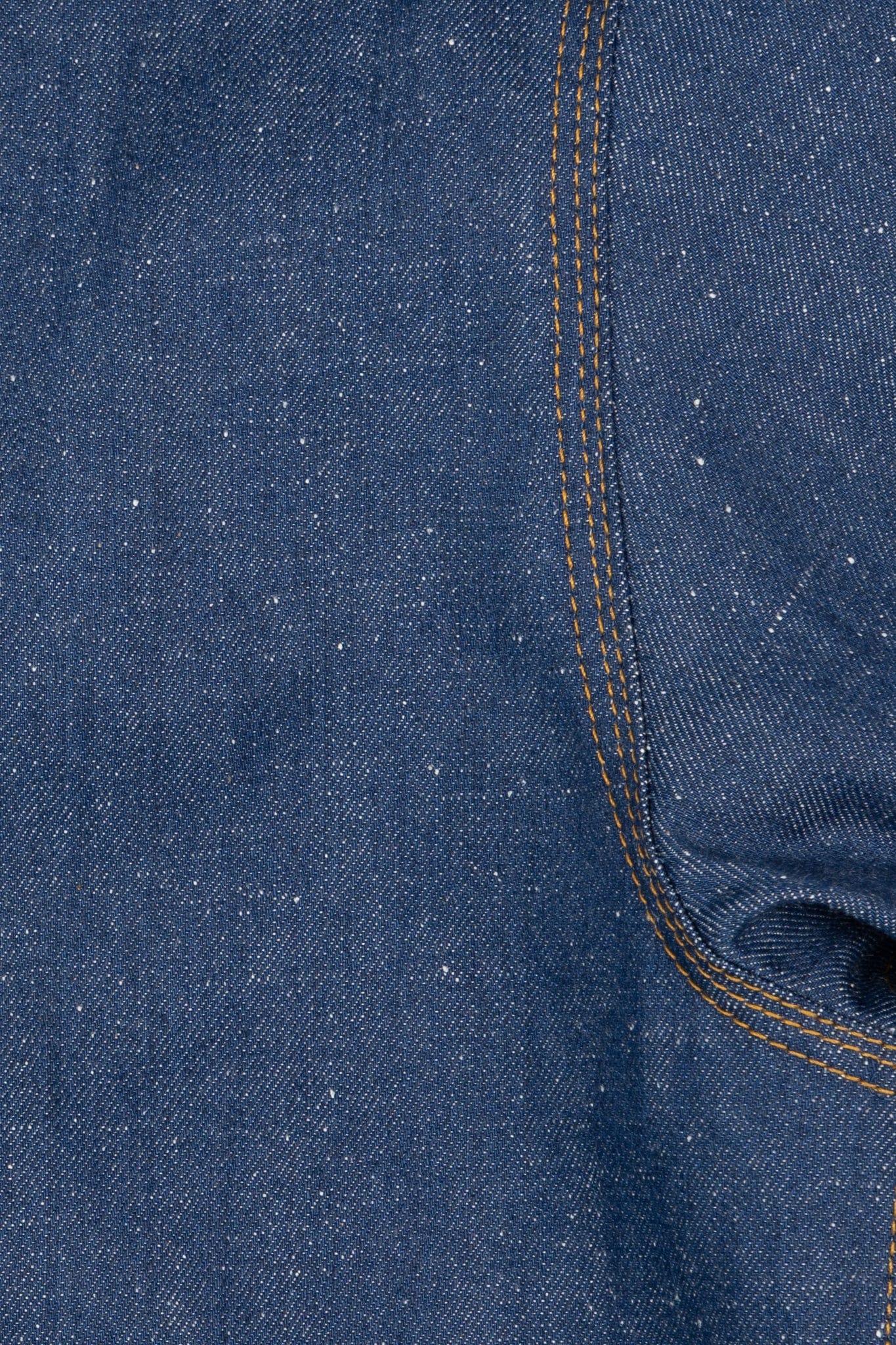 Chore Coat - Workforce Selvedge