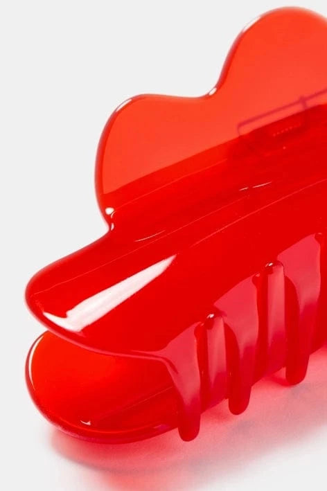 Nimbus Claw - Candy Red