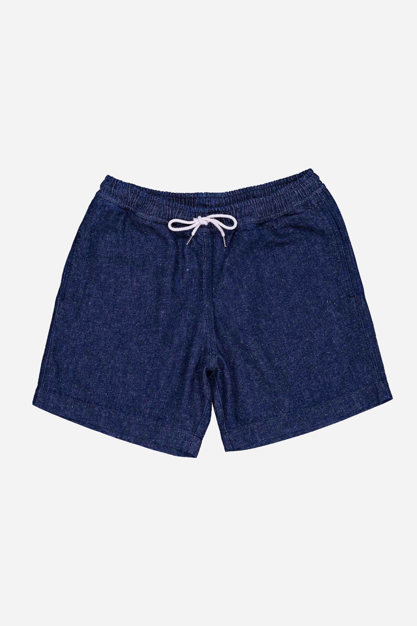 Bodhi Shorts - Denim