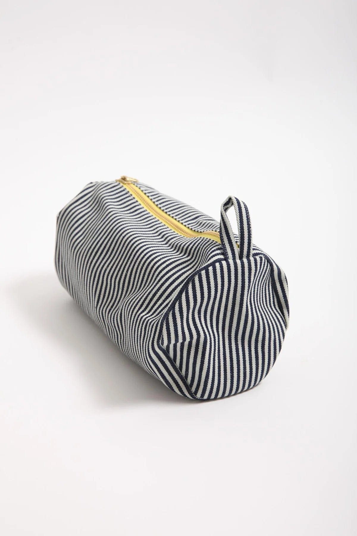 Dopp Kit - Hickory Stripe