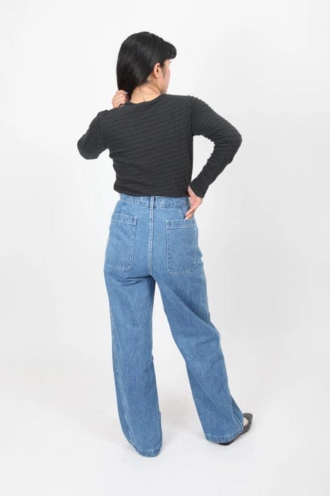 Placer Pants - Yuba