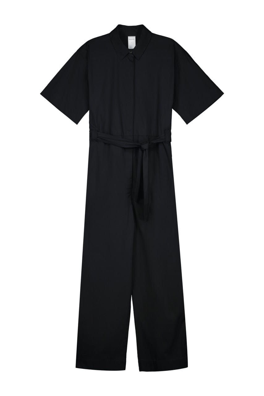 Element Jumpsuit - Black