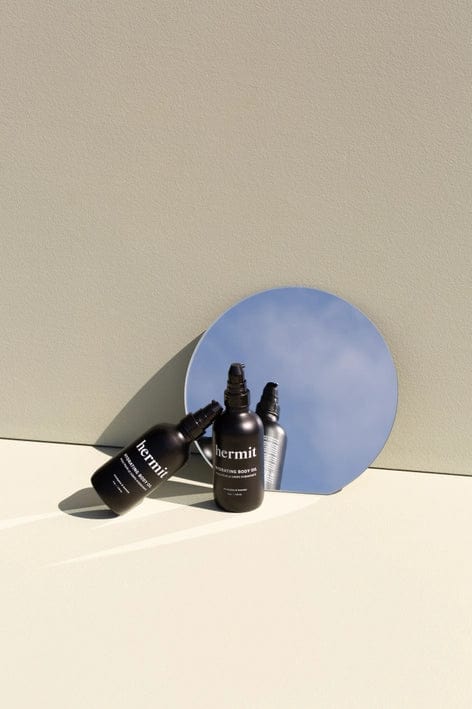 Relaxing Face Mist