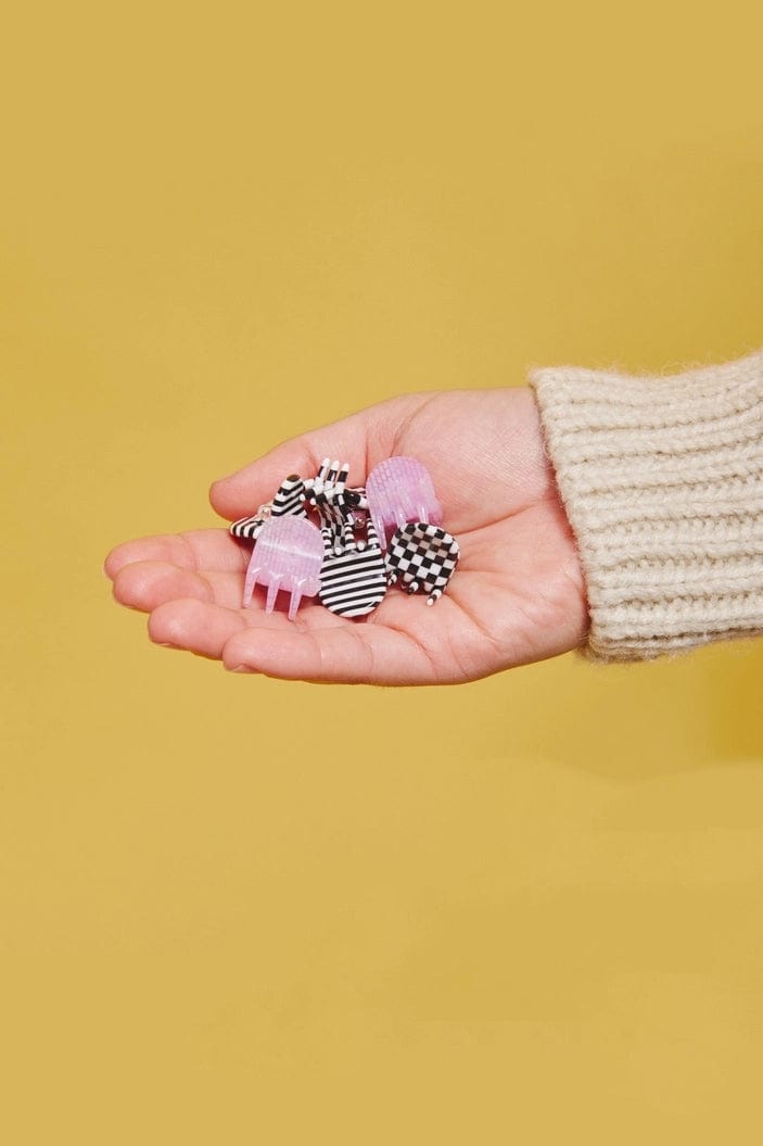 Micro Claws - Geo