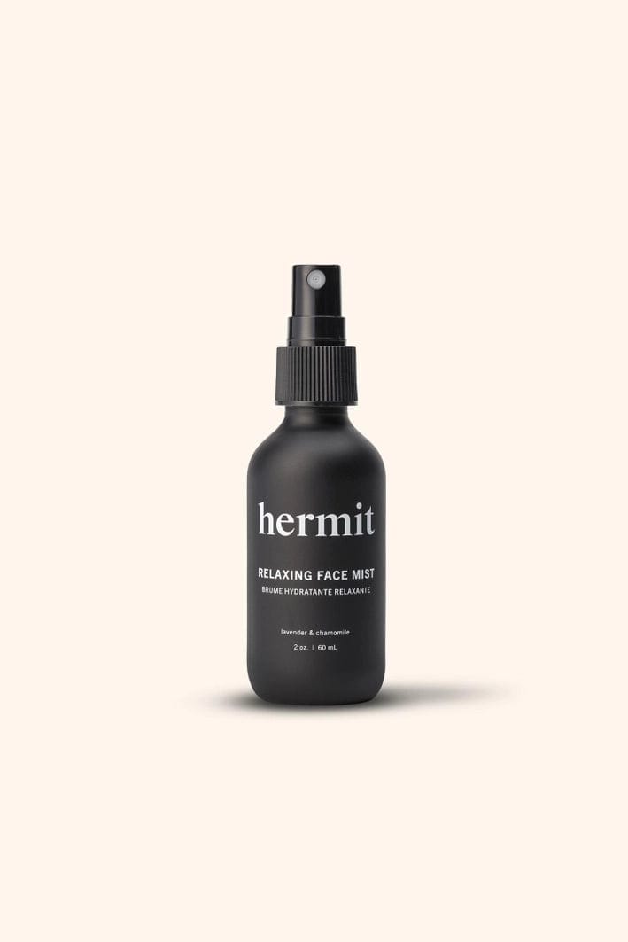 Relaxing Face Mist