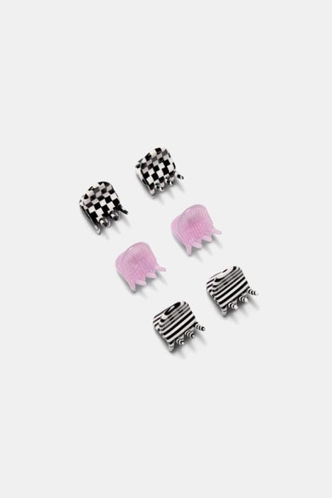 Micro Claws - Geo