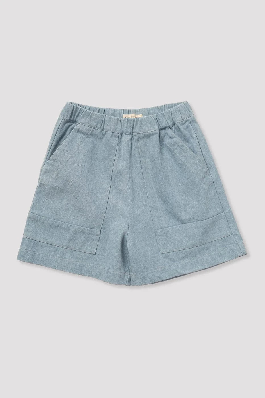 Field Short - Sky