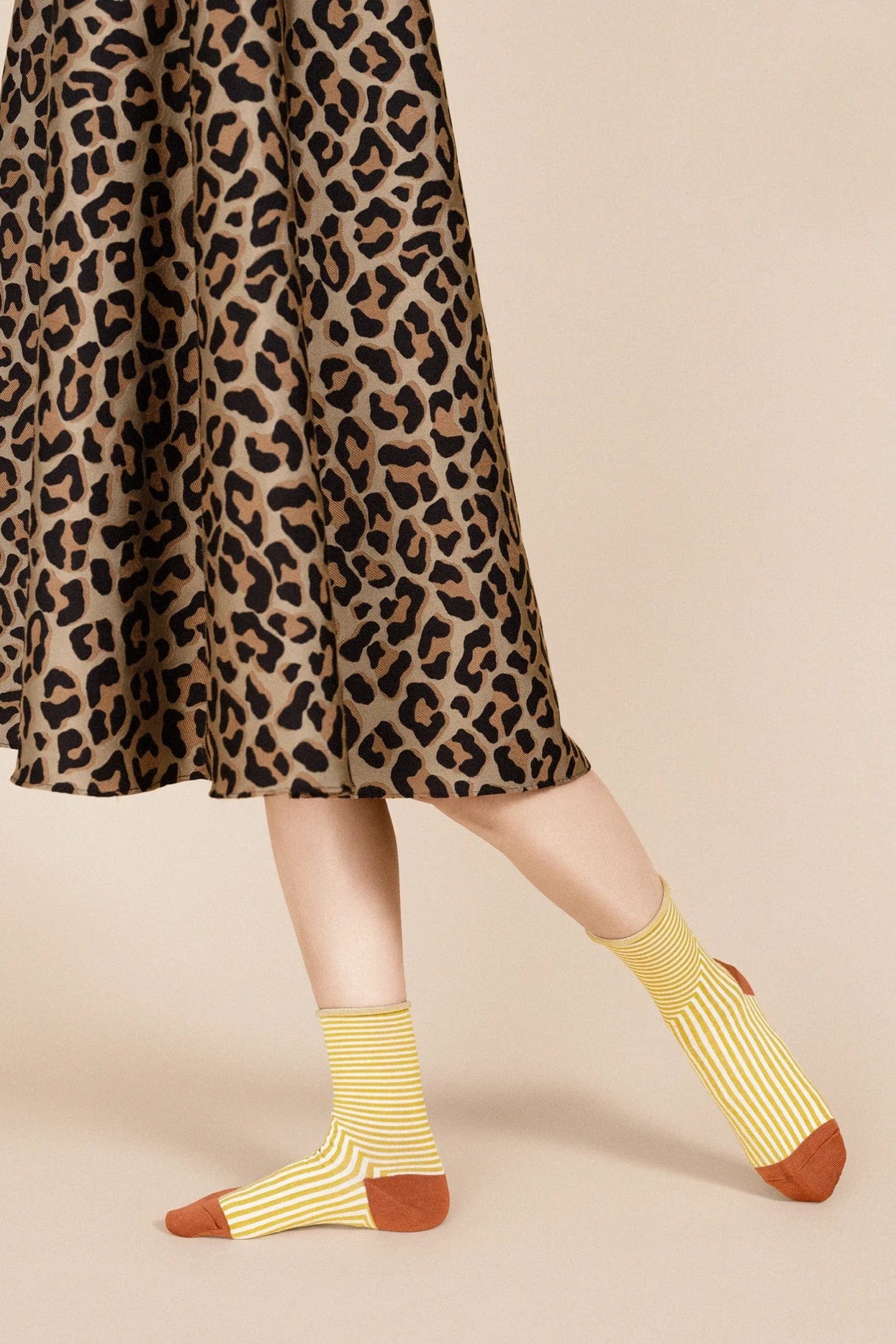 Corbusier Crew - Citron