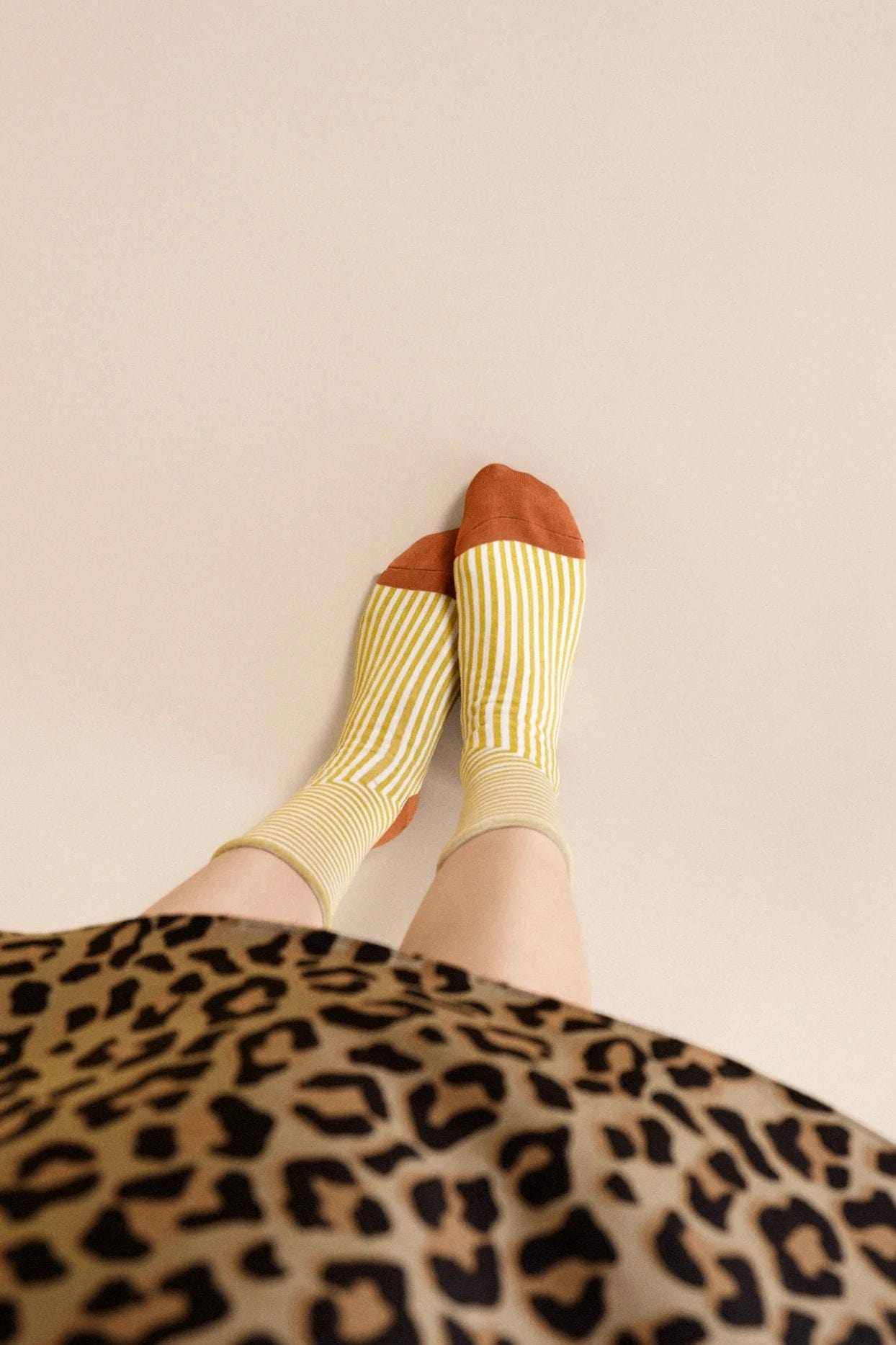 Corbusier Crew - Citron