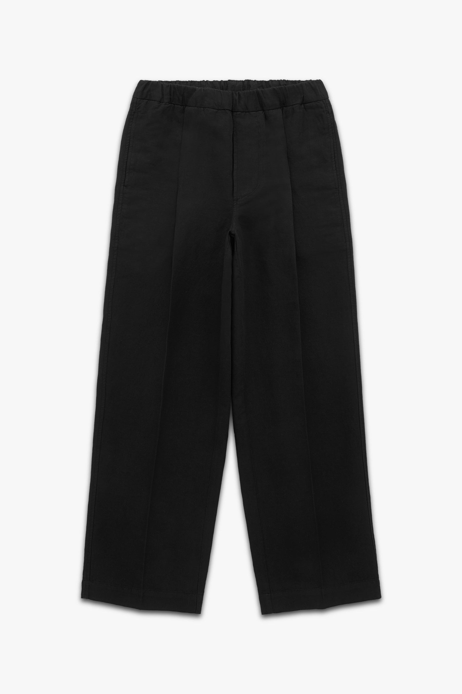 Park Pant - Black