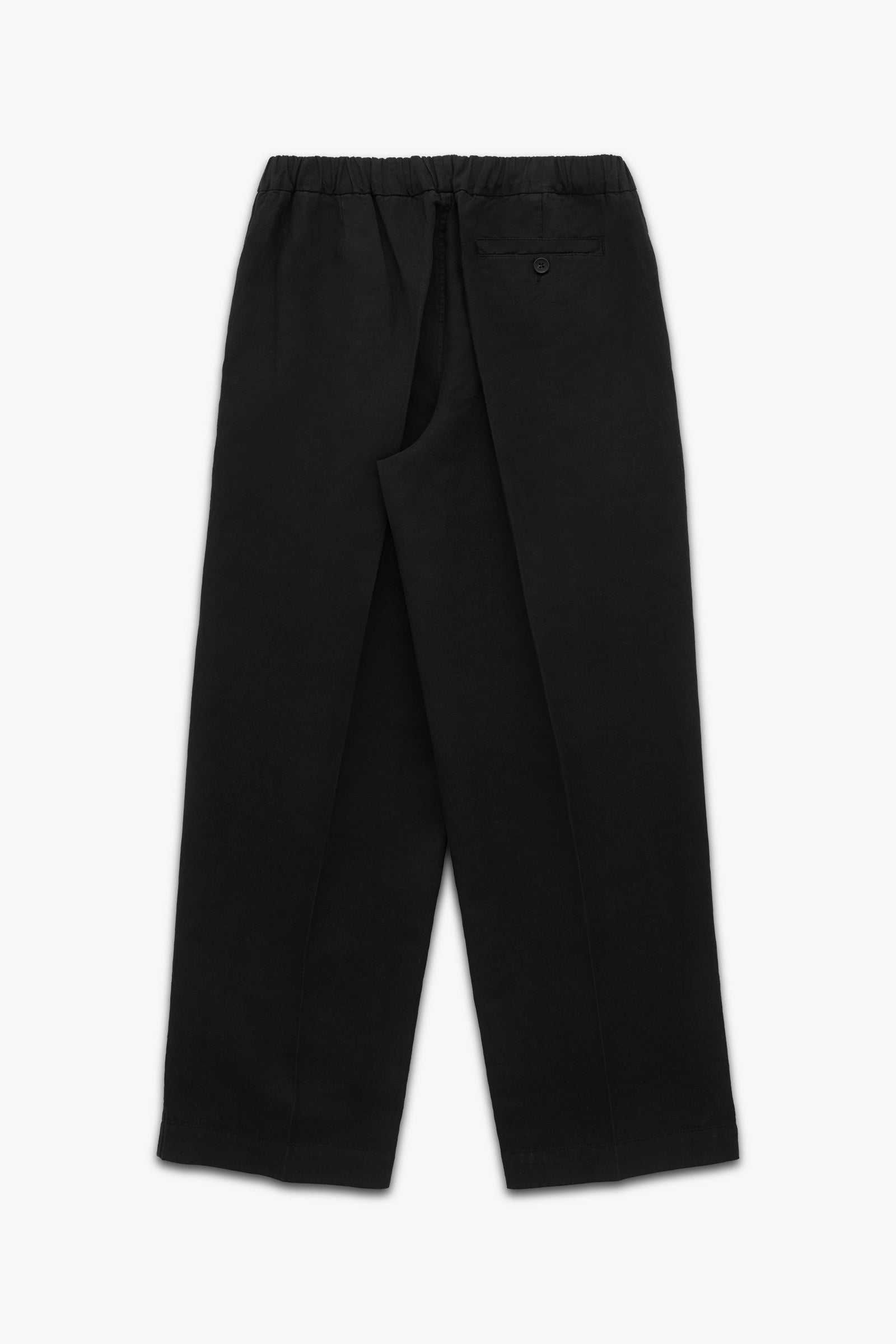 Park Pant - Black