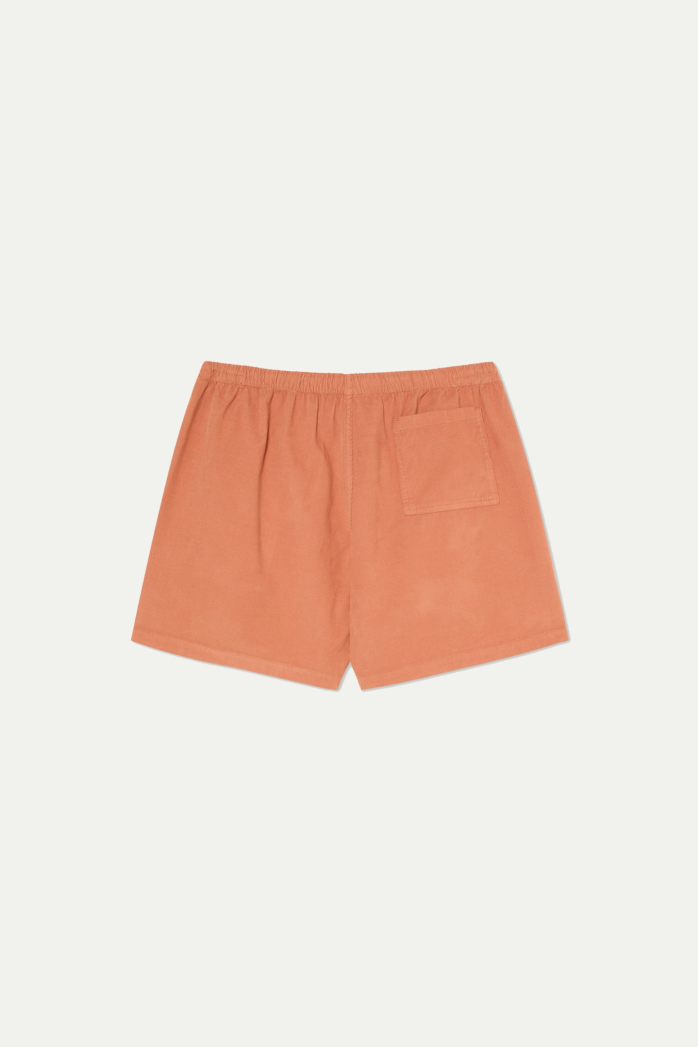 Formigal Shorts - Clay Baby Cord